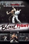 Bloodfight Movie Streaming Online Watch on MX Player, Tubi