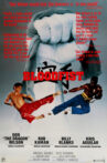 Bloodfist Movie Streaming Online Watch on MX Player, Tubi