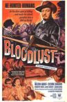 Bloodlust! Movie Streaming Online Watch on MX Player, Tubi