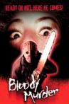 Bloody Murder Movie Streaming Online Watch on Tubi