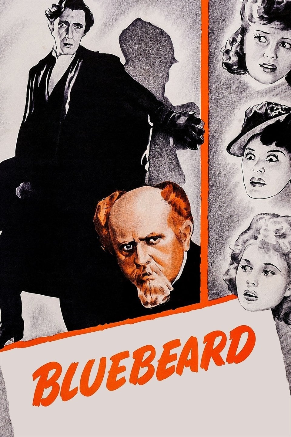 Bluebeard Movie Streaming Online Watch on MX Player