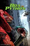 Boa vs. Python Movie Streaming Online Watch on Amazon, MX Player, Tubi