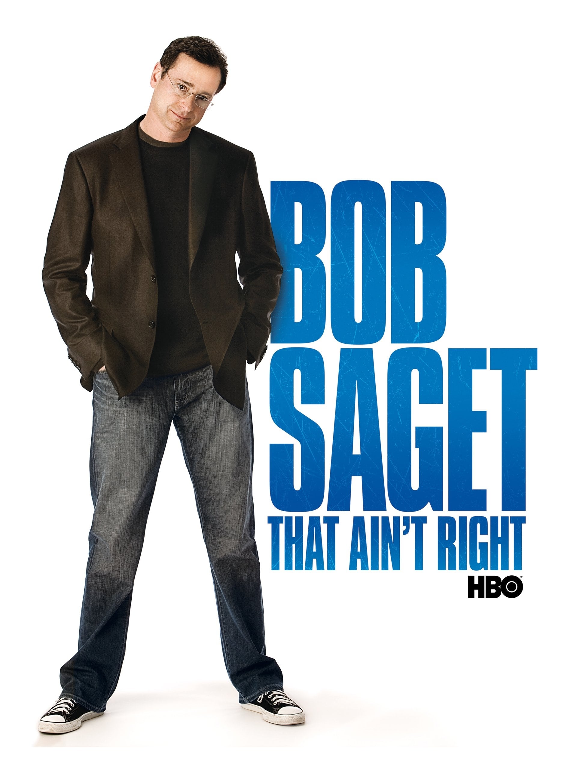 Bob Saget That Ain't Right Movie Streaming Online Watch on Disney Plus