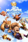 Boonie Bears: Mystical Winter Movie Streaming Online Watch on Zee5