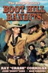 Boot Hill Bandits Movie Streaming Online Watch on MX Player, Tubi