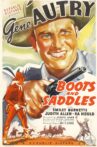 Boots and Saddles Movie Streaming Online Watch on Tubi