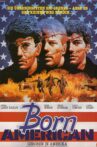Born American Movie Streaming Online Watch on Film Rise, Tubi