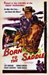 Born to the Saddle Movie Streaming Online Watch on Tubi