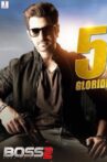 Boss 2 Movie Streaming Online Watch on Amazon, Disney Plus Hotstar