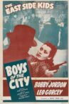 Boys of the City Movie Streaming Online Watch on MX Player