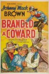 Branded a Coward Movie Streaming Online Watch on Tubi