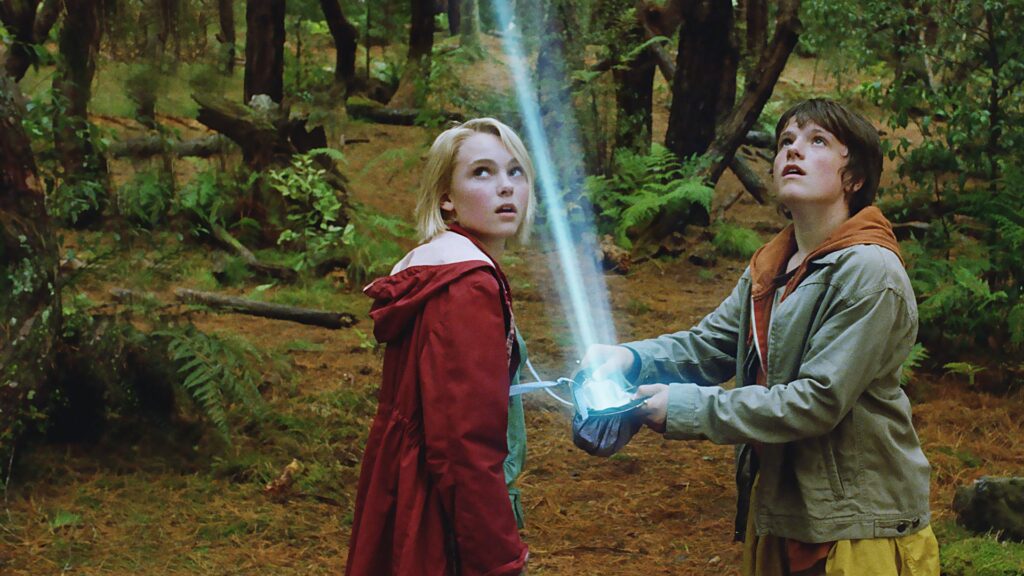 Bridge to Terabithia Movie Streaming Online Watch on Google Play