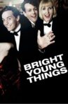 Bright Young Things Movie Streaming Online Watch on Tubi