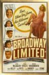 Broadway Limited Movie Streaming Online Watch on MX Player