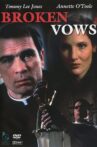 Broken Vows Movie Streaming Online Watch on Tubi