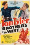 Brothers of the West Movie Streaming Online Watch on MX Player
