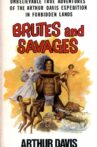 Brutes and Savages Movie Streaming Online Watch on MX Player
