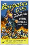 Buccaneer's Girl Movie Streaming Online Watch on MX Player