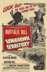 Buffalo Bill in Tomahawk Territory Movie Streaming Online Watch on Tubi