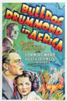 Bulldog Drummond in Africa Movie Streaming Online Watch on MX Player