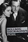 Bulldog Drummond's Peril Movie Streaming Online Watch on MX Player