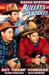 Bullets and Saddles Movie Streaming Online Watch on MX Player
