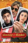 Bunty Aur Babli Movie Streaming Online Watch on Amazon, Google Play, Youtube, iTunes