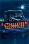 C.H.U.D. II: Bud the Chud Movie Streaming Online Watch on Tubi
