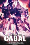 Cabal Movie Streaming Online Watch on Tubi