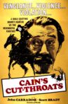Cain's Cutthroats Movie Streaming Online Watch on Tubi