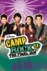 Camp Rock 2: The Final Jam Movie Streaming Online Watch on Jio Cinema