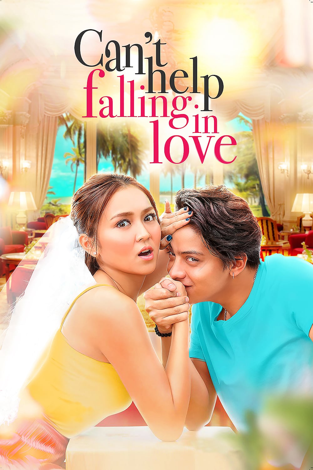 Can't Help Falling in Love Tagalog Movie Streaming Online Watch on Netflix