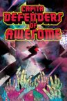 CAPiTA: Defenders of Awesome Movie Streaming Online Watch on MX Player