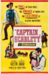 Captain Scarlett Movie Streaming Online Watch on MX Player