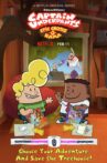Captain Underpants: Epic Choice-o-rama Movie Streaming Online Watch on Netflix