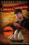 Captains Courageous Movie Streaming Online Watch on Tubi