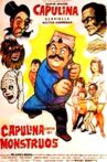 Capulina vs. the Monsters Movie Streaming Online Watch on Tubi