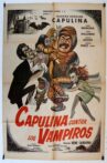 Capulina vs. the Vampires Movie Streaming Online Watch on Tubi