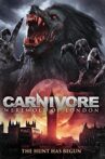 Carnivore: Werewolf of London Movie Streaming Online Watch on Tubi