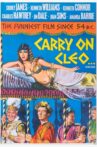 Carry On Cleo Movie Streaming Online Watch on MX Player