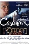 Casanova Variations Movie Streaming Online Watch on Tubi