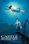 Castle in the Sky Movie Streaming Online Watch on Netflix
