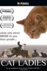 Cat Ladies Movie Streaming Online Watch on Tubi