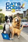 Cats & Dogs 3: Paws Unite Movie Streaming Online Watch on Google Play, Youtube, iTunes