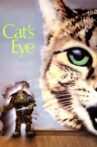 Cat's Eye Movie Streaming Online Watch on Hungama, MX Player, Tata Sky