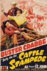 Cattle Stampede Movie Streaming Online Watch on MX Player