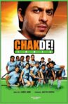 Chak De! India Movie Streaming Online Watch on Amazon, Google Play, Youtube, iTunes