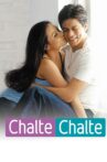 Chalte Chalte Movie Streaming Online Watch on Google Play, Netflix , Voot, Youtube, iTunes