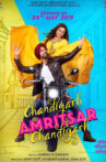 Chandigarh Amritsar Chandigarh Movie Streaming Online Watch on Amazon