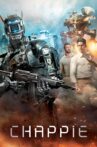 Chappie Movie Streaming Online Watch on Sony LIV, iTunes